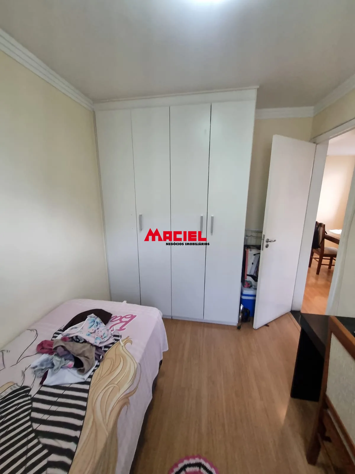 Comprar Apartamento / Padr&atilde;o em S&atilde;o Jos&eacute; dos Campos R$ 330.000,00 - Foto 7