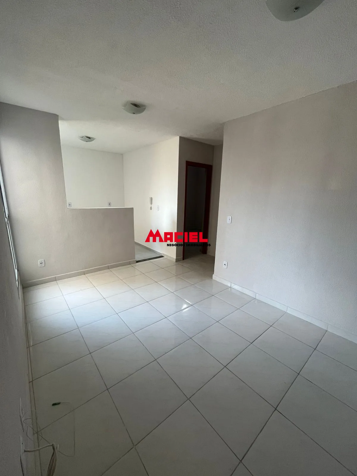 Comprar Apartamento / Padr&atilde;o em S&atilde;o Jos&eacute; dos Campos R$ 225.000,00 - Foto 1