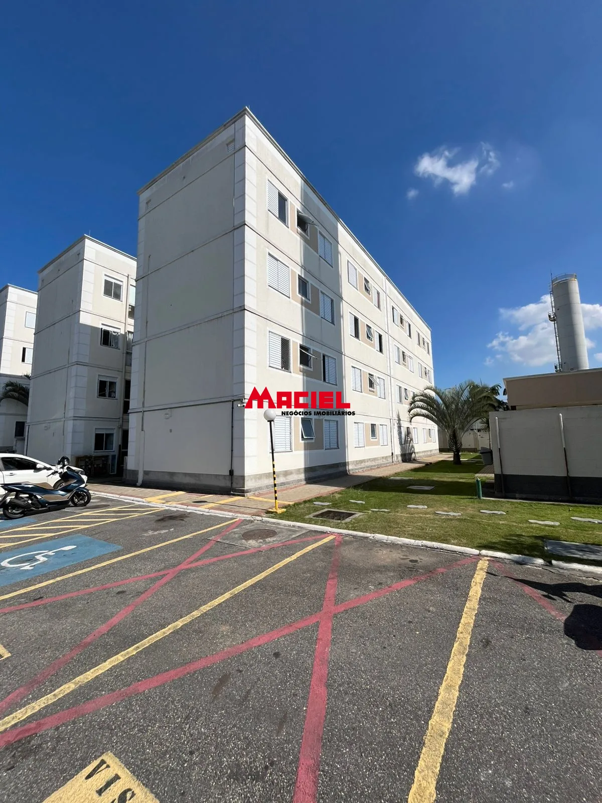 Comprar Apartamento / Padr&atilde;o em S&atilde;o Jos&eacute; dos Campos R$ 225.000,00 - Foto 11