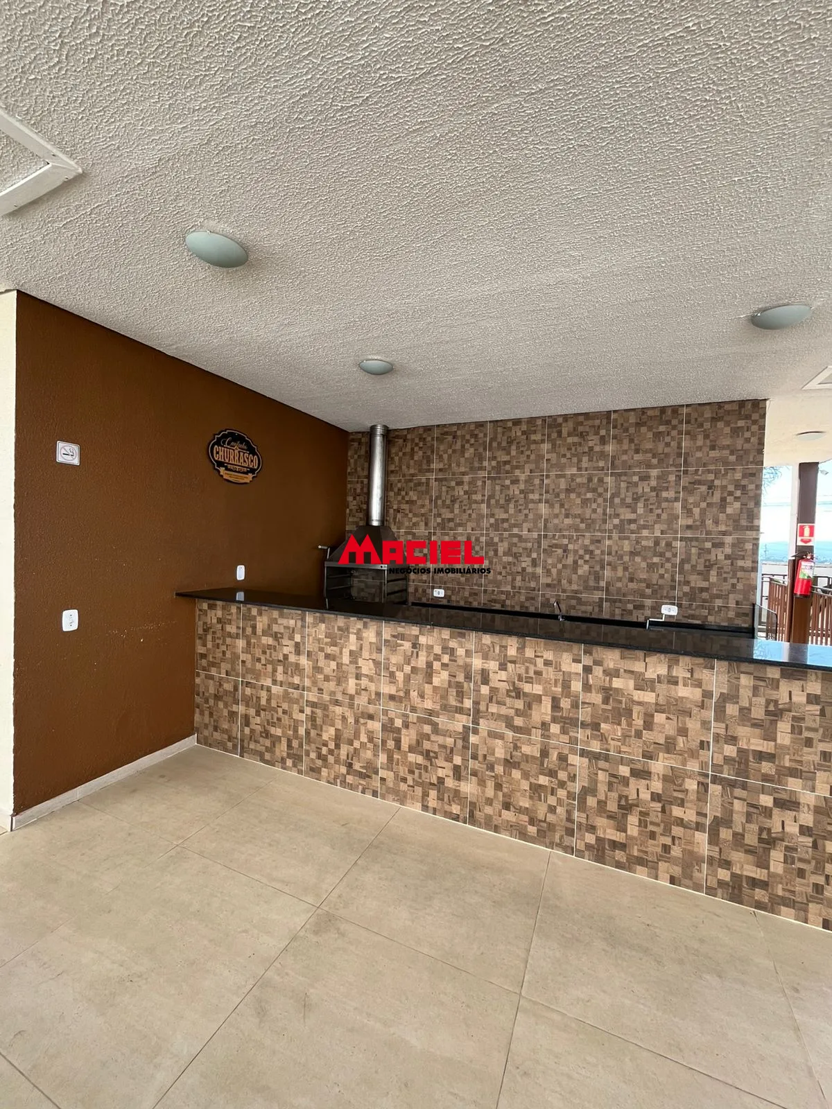 Comprar Apartamento / Padr&atilde;o em S&atilde;o Jos&eacute; dos Campos R$ 225.000,00 - Foto 17