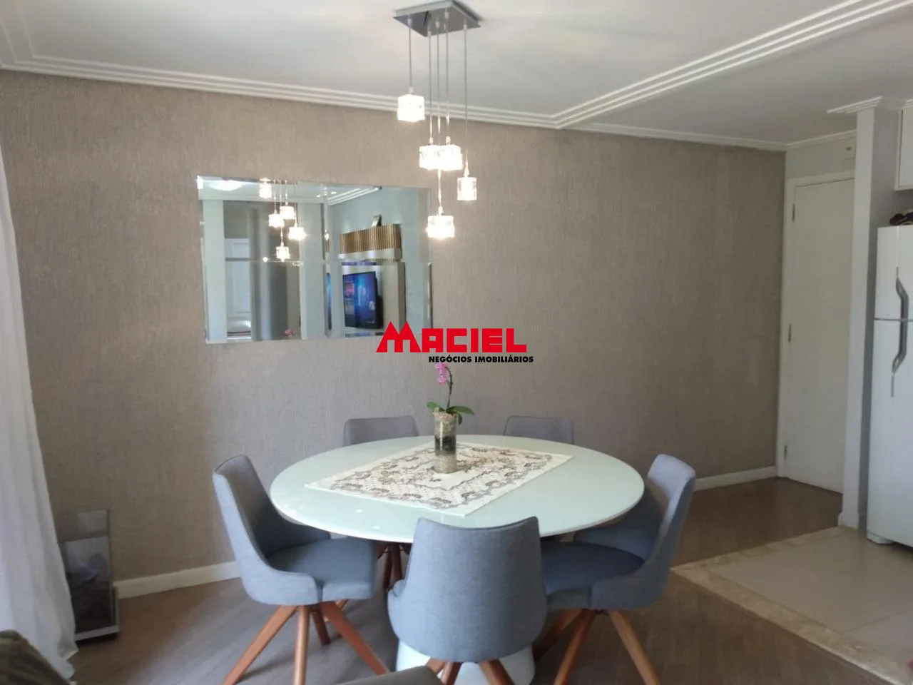 Comprar Apartamento / Padr&atilde;o em S&atilde;o Jos&eacute; dos Campos R$ 437.000,00 - Foto 3