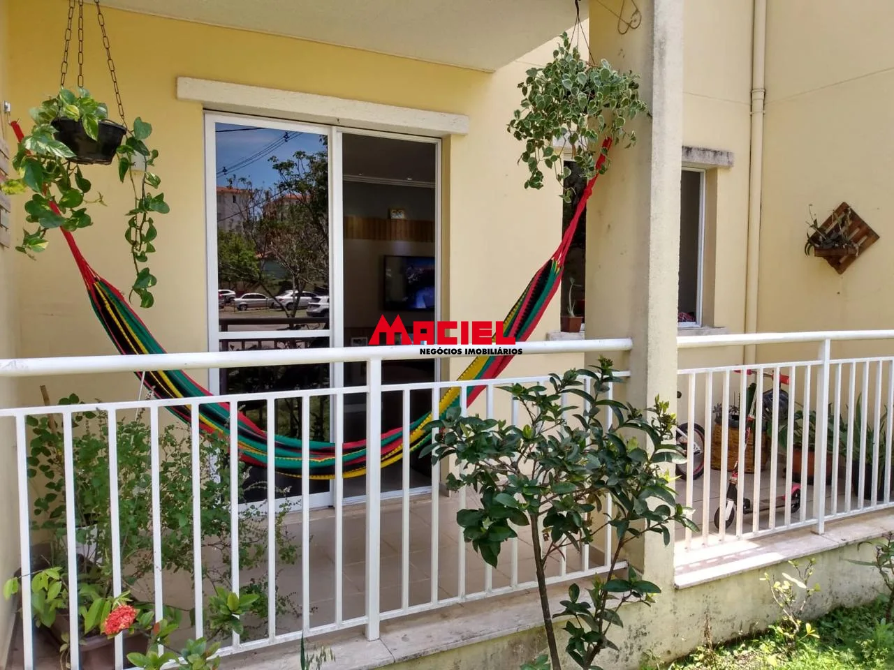 Comprar Apartamento / Padr&atilde;o em S&atilde;o Jos&eacute; dos Campos R$ 437.000,00 - Foto 4