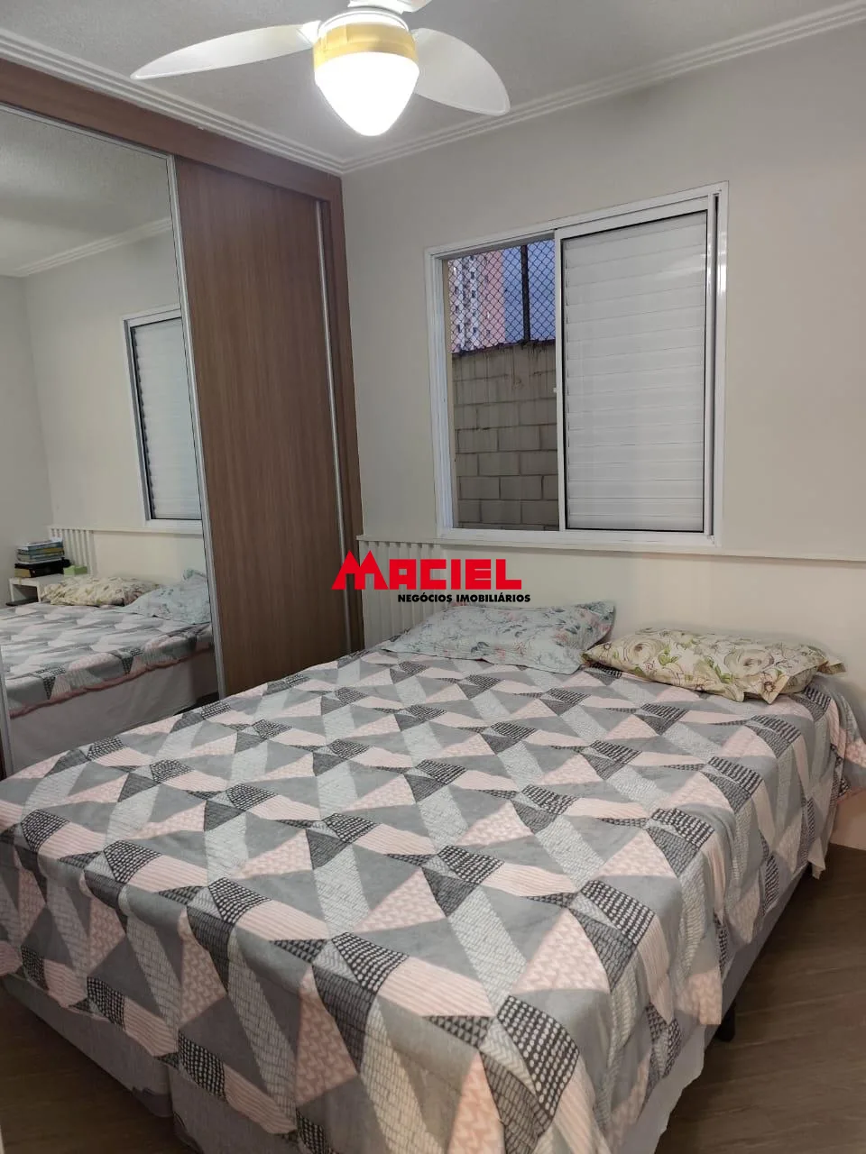 Comprar Apartamento / Padr&atilde;o em S&atilde;o Jos&eacute; dos Campos R$ 437.000,00 - Foto 5