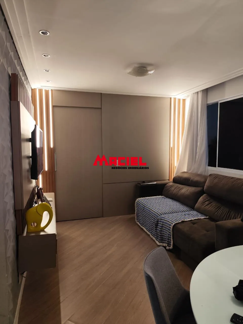 Comprar Apartamento / Padr&atilde;o em S&atilde;o Jos&eacute; dos Campos R$ 437.000,00 - Foto 6