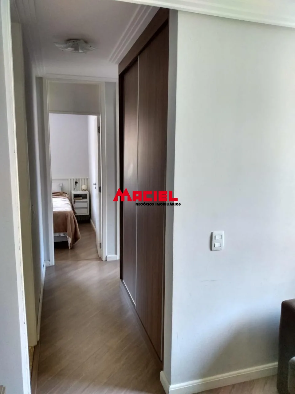 Comprar Apartamento / Padr&atilde;o em S&atilde;o Jos&eacute; dos Campos R$ 437.000,00 - Foto 7