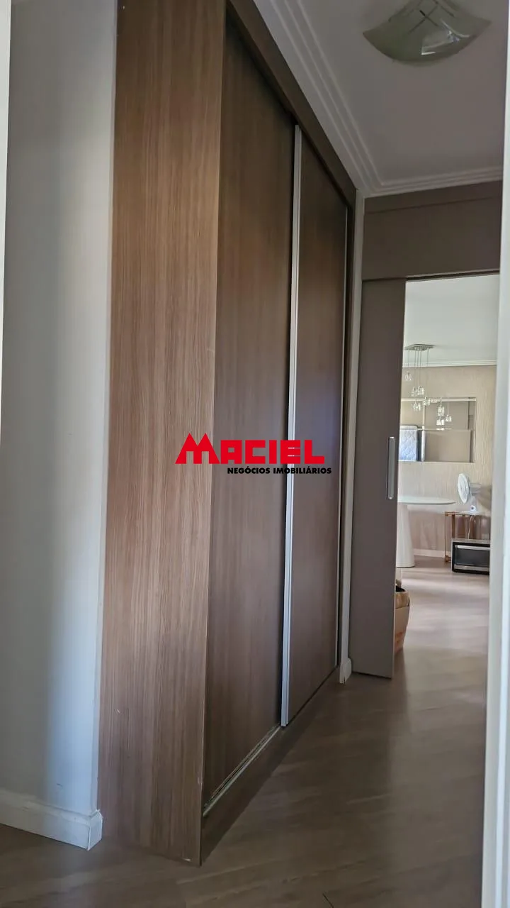 Comprar Apartamento / Padr&atilde;o em S&atilde;o Jos&eacute; dos Campos R$ 437.000,00 - Foto 10