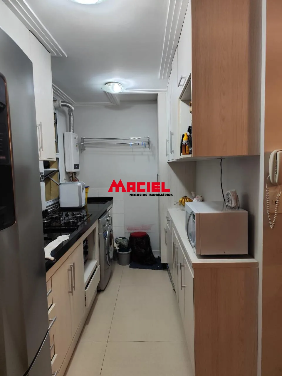 Comprar Apartamento / Padr&atilde;o em S&atilde;o Jos&eacute; dos Campos R$ 437.000,00 - Foto 8