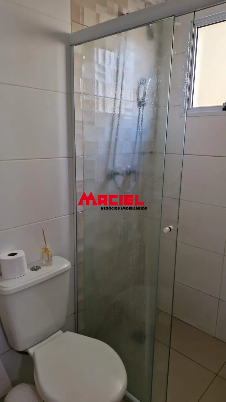 Comprar Apartamento / Padr&atilde;o em S&atilde;o Jos&eacute; dos Campos R$ 437.000,00 - Foto 9