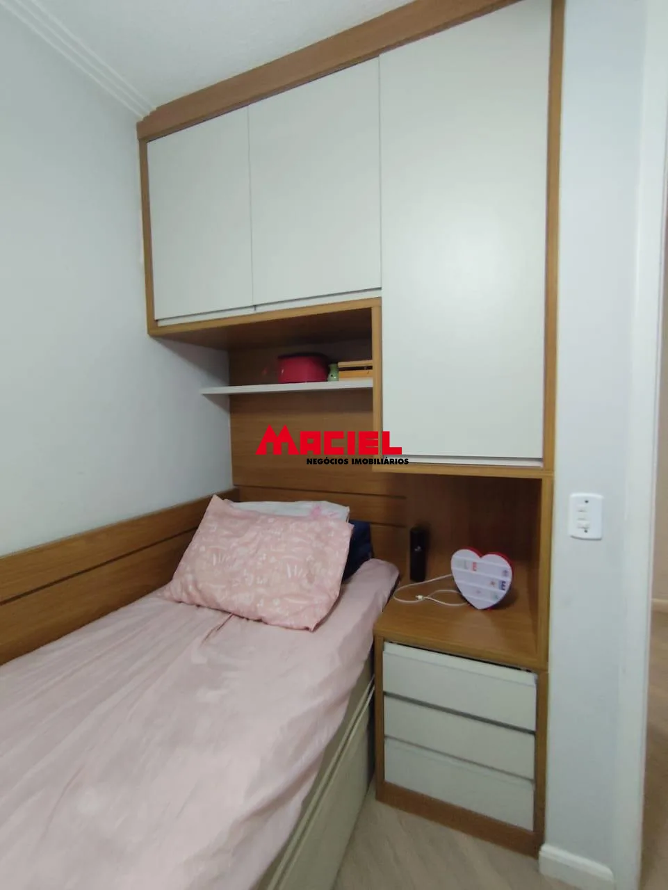 Comprar Apartamento / Padr&atilde;o em S&atilde;o Jos&eacute; dos Campos R$ 437.000,00 - Foto 12