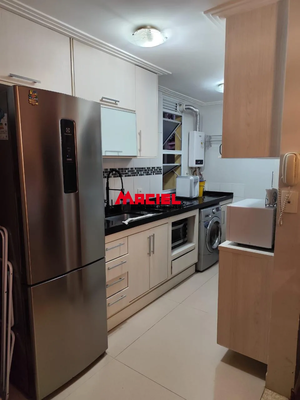 Comprar Apartamento / Padr&atilde;o em S&atilde;o Jos&eacute; dos Campos R$ 437.000,00 - Foto 13