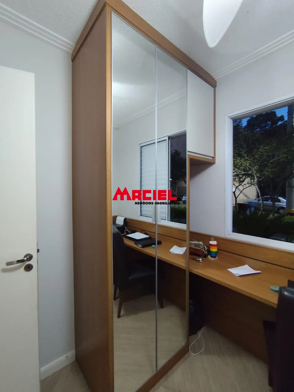 Comprar Apartamento / Padr&atilde;o em S&atilde;o Jos&eacute; dos Campos R$ 437.000,00 - Foto 14