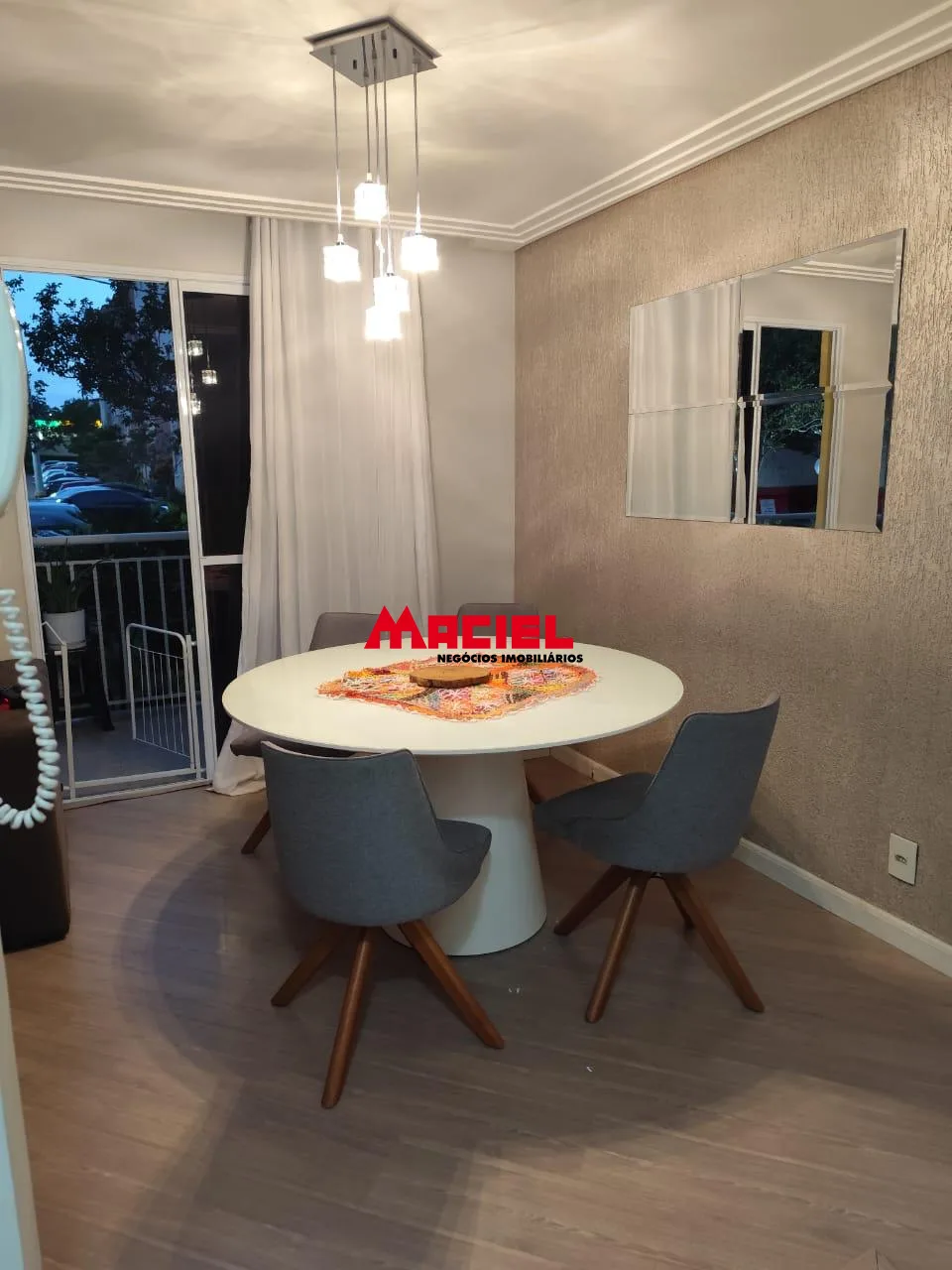 Comprar Apartamento / Padr&atilde;o em S&atilde;o Jos&eacute; dos Campos R$ 437.000,00 - Foto 16