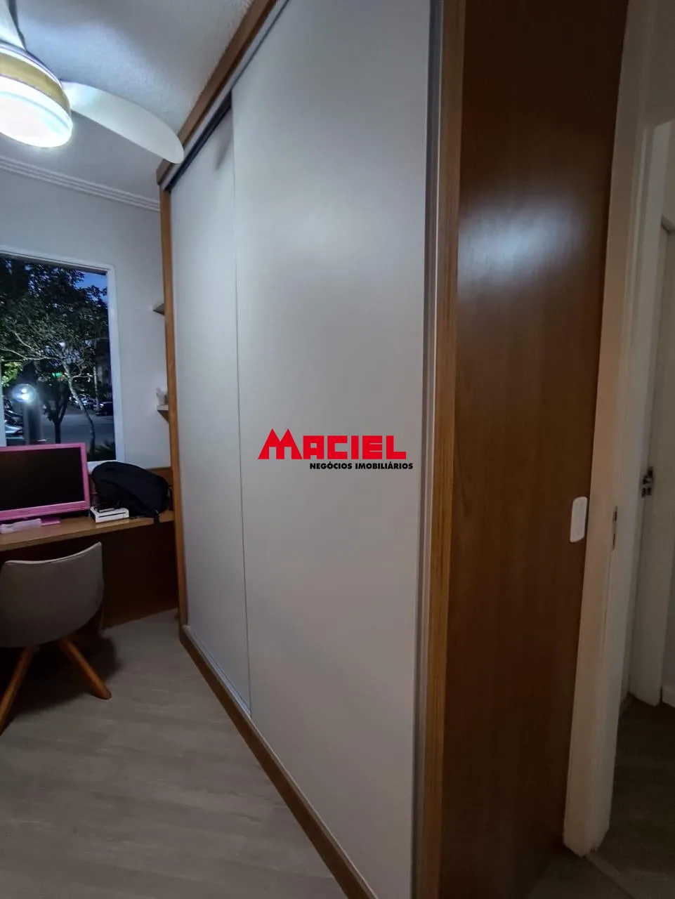 Comprar Apartamento / Padr&atilde;o em S&atilde;o Jos&eacute; dos Campos R$ 437.000,00 - Foto 18