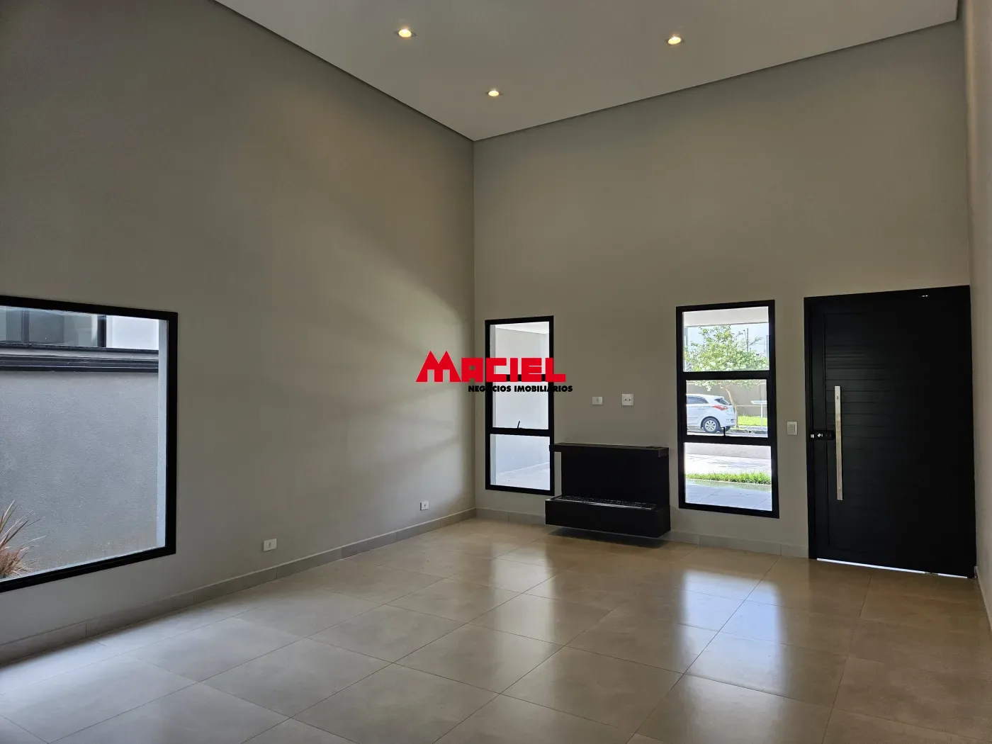 Comprar Casa / Condom&iacute;nio em Ca&ccedil;apava R$ 1.200.000,00 - Foto 1