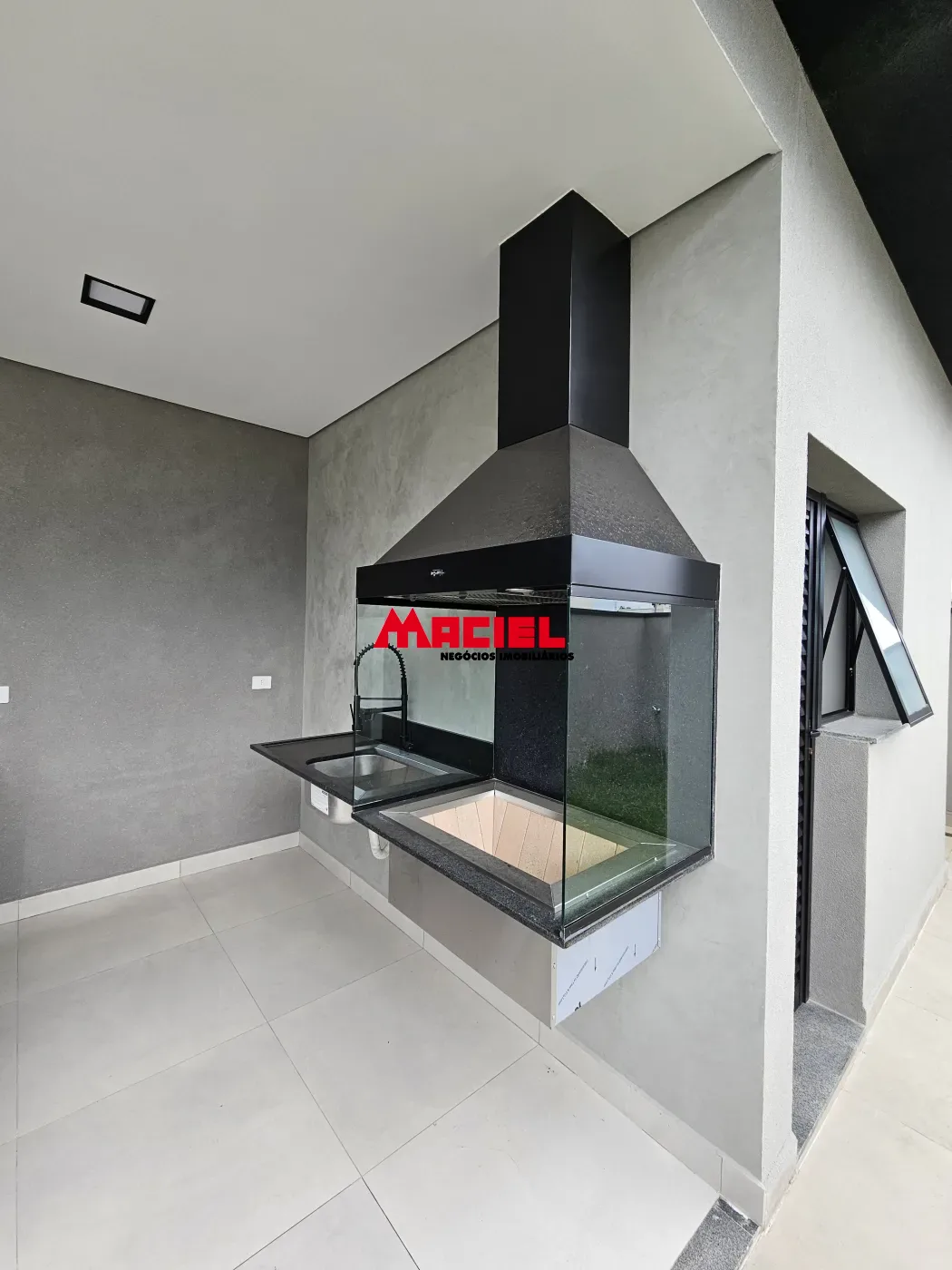 Comprar Casa / Condom&iacute;nio em Ca&ccedil;apava R$ 1.200.000,00 - Foto 47