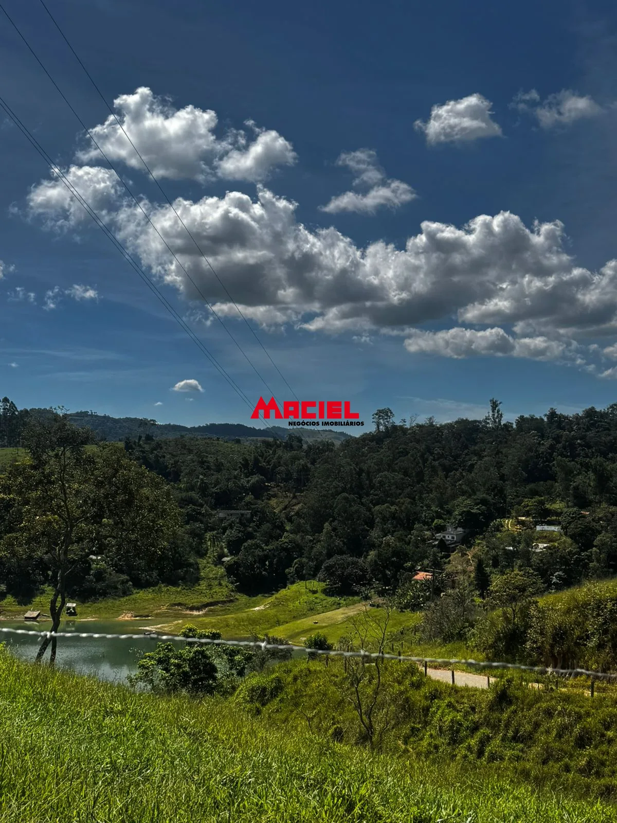 Comprar Rural / Fazenda, S&iacute;tio e Ch&aacute;cara em Santa Branca R$ 290.000,00 - Foto 4