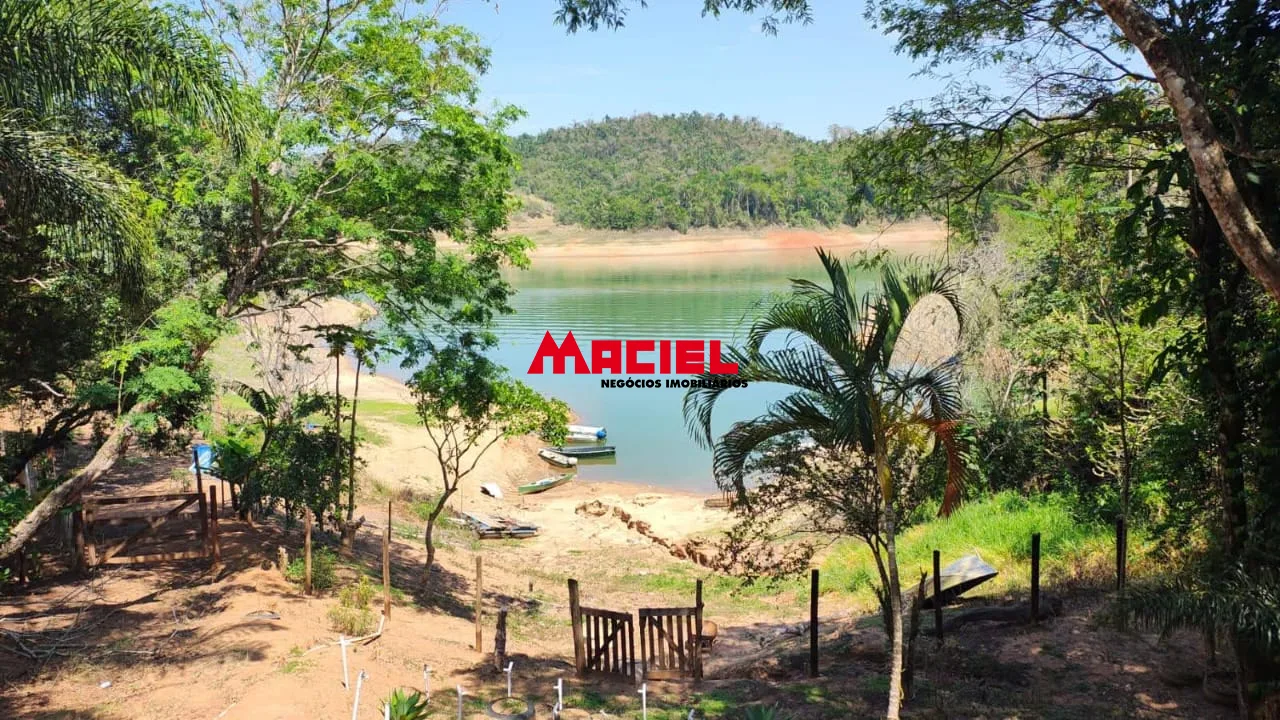 Comprar Rural / Fazenda, S&iacute;tio e Ch&aacute;cara em Santa Branca R$ 290.000,00 - Foto 2