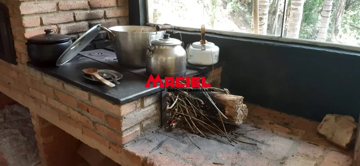 Comprar Rural / Fazenda, S&iacute;tio e Ch&aacute;cara em Santa Branca R$ 290.000,00 - Foto 9