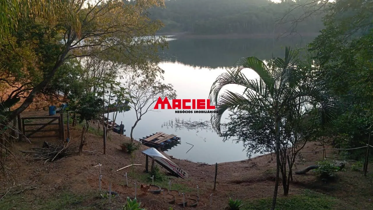 Comprar Rural / Fazenda, S&iacute;tio e Ch&aacute;cara em Santa Branca R$ 290.000,00 - Foto 10