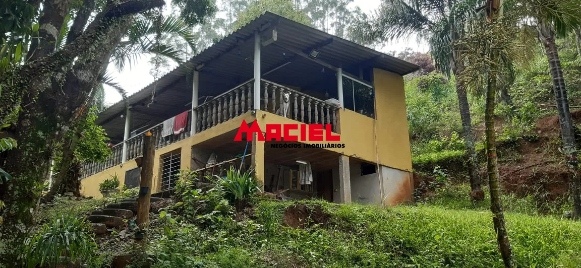 Comprar Rural / Fazenda, S&iacute;tio e Ch&aacute;cara em Santa Branca R$ 290.000,00 - Foto 1