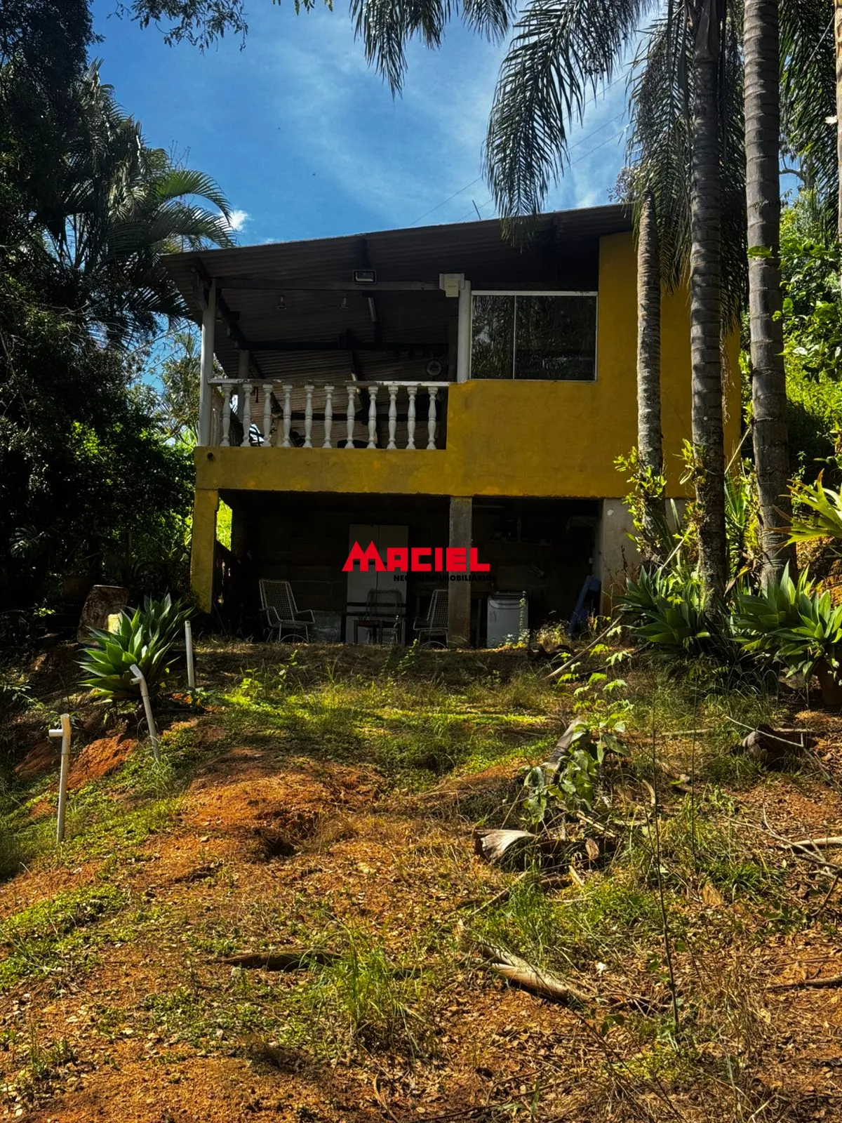 Comprar Rural / Fazenda, S&iacute;tio e Ch&aacute;cara em Santa Branca R$ 290.000,00 - Foto 16