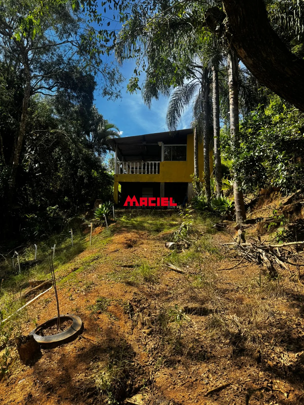 Comprar Rural / Fazenda, S&iacute;tio e Ch&aacute;cara em Santa Branca R$ 290.000,00 - Foto 18