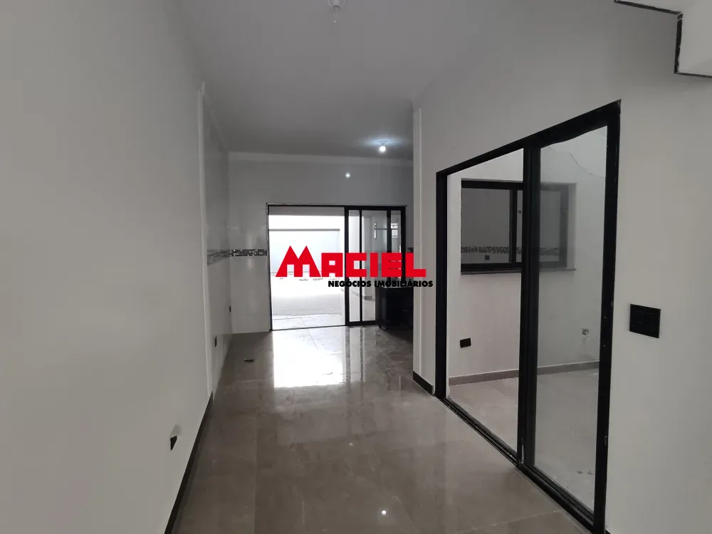 Comprar Casa / Sobrado em S&atilde;o Jos&eacute; dos Campos R$ 890.000,00 - Foto 1