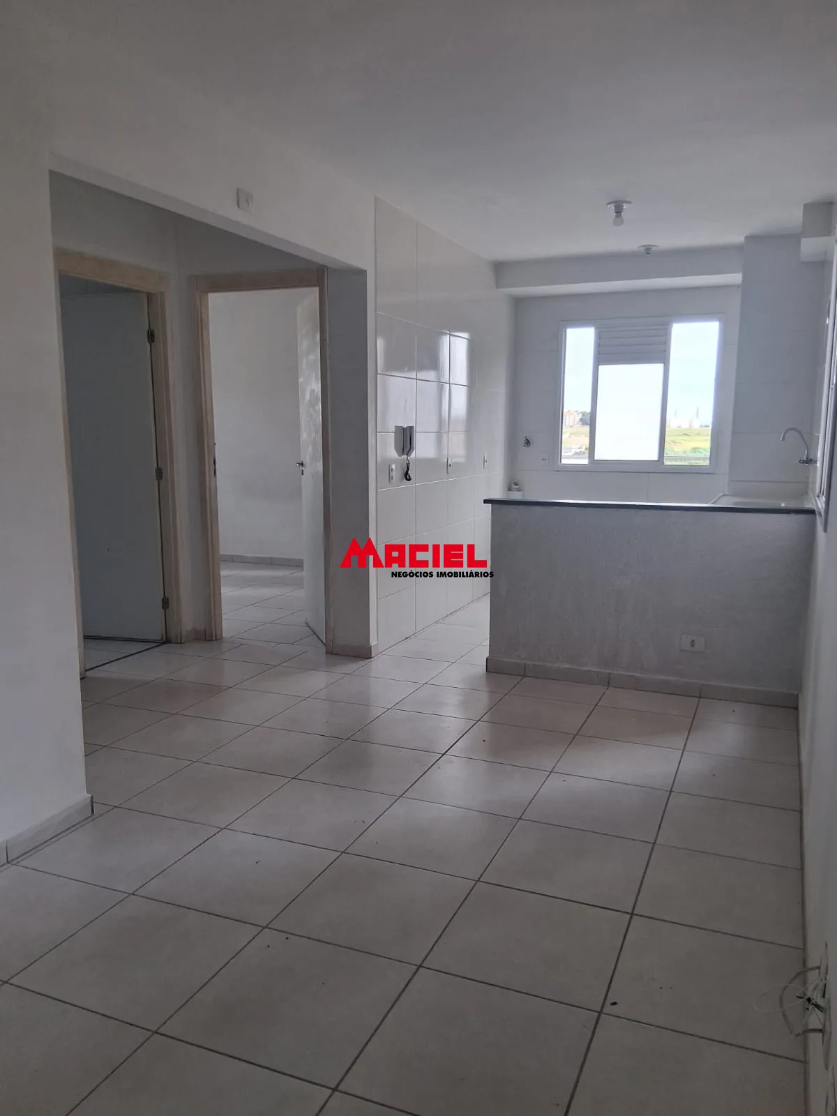 Alugar Apartamento / Padr&atilde;o em S&atilde;o Jos&eacute; dos Campos R$ 1.300,00 - Foto 3