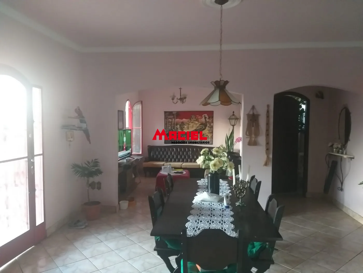 Comprar Casa / Padr&atilde;o em S&atilde;o Jos&eacute; dos Campos R$ 950.000,00 - Foto 3