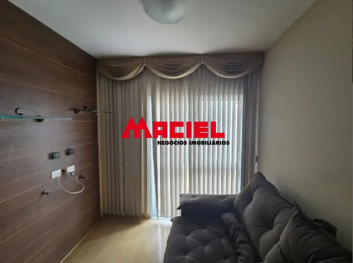 Comprar Apartamento / Padr&atilde;o em S&atilde;o Jos&eacute; dos Campos R$ 650.000,00 - Foto 3