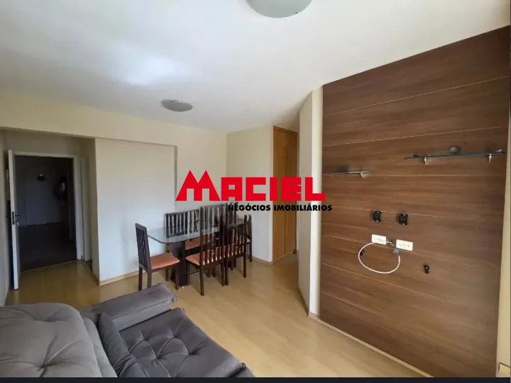 Comprar Apartamento / Padr&atilde;o em S&atilde;o Jos&eacute; dos Campos R$ 650.000,00 - Foto 4