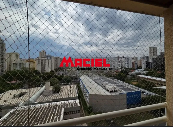 Comprar Apartamento / Padr&atilde;o em S&atilde;o Jos&eacute; dos Campos R$ 650.000,00 - Foto 5