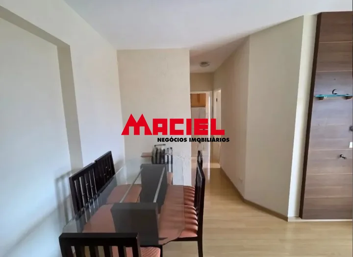 Comprar Apartamento / Padr&atilde;o em S&atilde;o Jos&eacute; dos Campos R$ 650.000,00 - Foto 6
