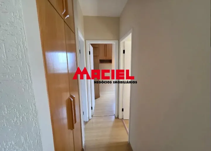 Comprar Apartamento / Padr&atilde;o em S&atilde;o Jos&eacute; dos Campos R$ 650.000,00 - Foto 7