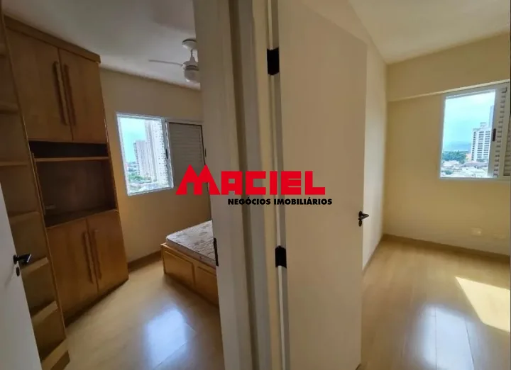 Comprar Apartamento / Padr&atilde;o em S&atilde;o Jos&eacute; dos Campos R$ 650.000,00 - Foto 10