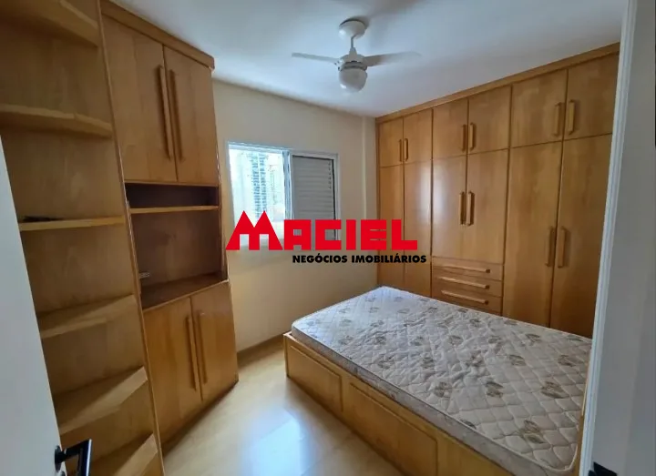 Comprar Apartamento / Padr&atilde;o em S&atilde;o Jos&eacute; dos Campos R$ 650.000,00 - Foto 9
