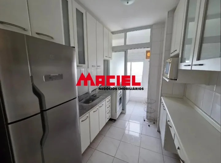 Comprar Apartamento / Padr&atilde;o em S&atilde;o Jos&eacute; dos Campos R$ 650.000,00 - Foto 12