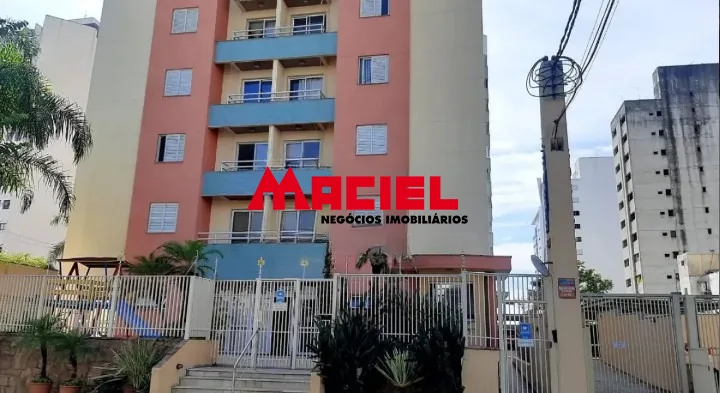 Comprar Apartamento / Padr&atilde;o em S&atilde;o Jos&eacute; dos Campos R$ 650.000,00 - Foto 15