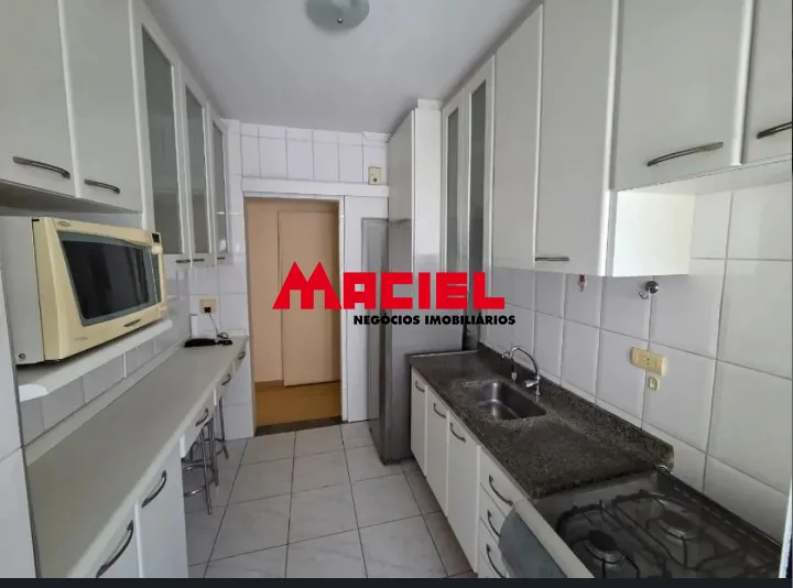Comprar Apartamento / Padr&atilde;o em S&atilde;o Jos&eacute; dos Campos R$ 650.000,00 - Foto 16