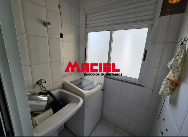 Comprar Apartamento / Padr&atilde;o em S&atilde;o Jos&eacute; dos Campos R$ 650.000,00 - Foto 18