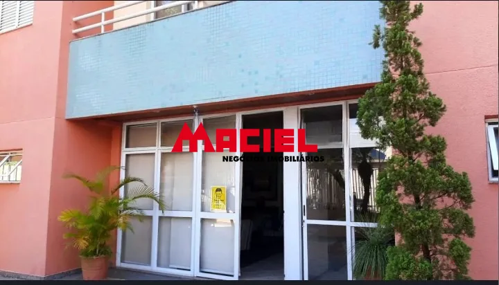 Comprar Apartamento / Padr&atilde;o em S&atilde;o Jos&eacute; dos Campos R$ 650.000,00 - Foto 19