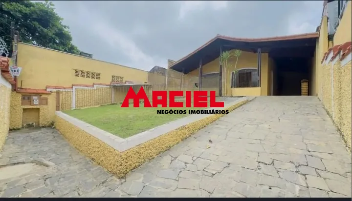 Comprar Casa / Padr&atilde;o em S&atilde;o Jos&eacute; dos Campos R$ 1.500.000,00 - Foto 1