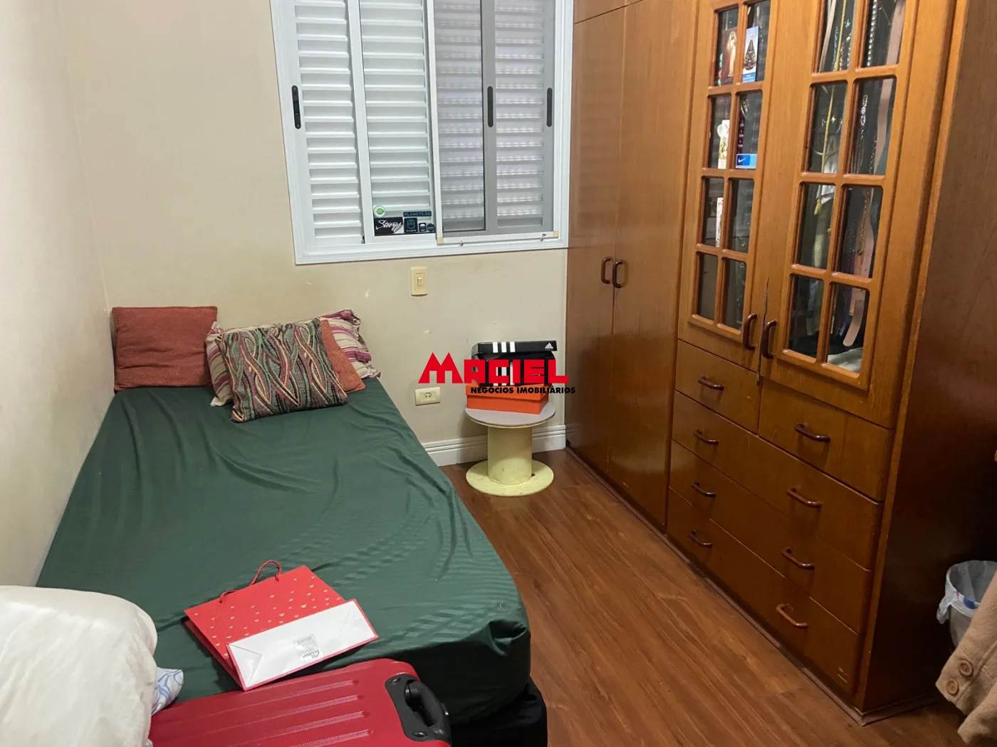Comprar Apartamento / Padr&atilde;o em S&atilde;o Jos&eacute; dos Campos R$ 750.000,00 - Foto 1
