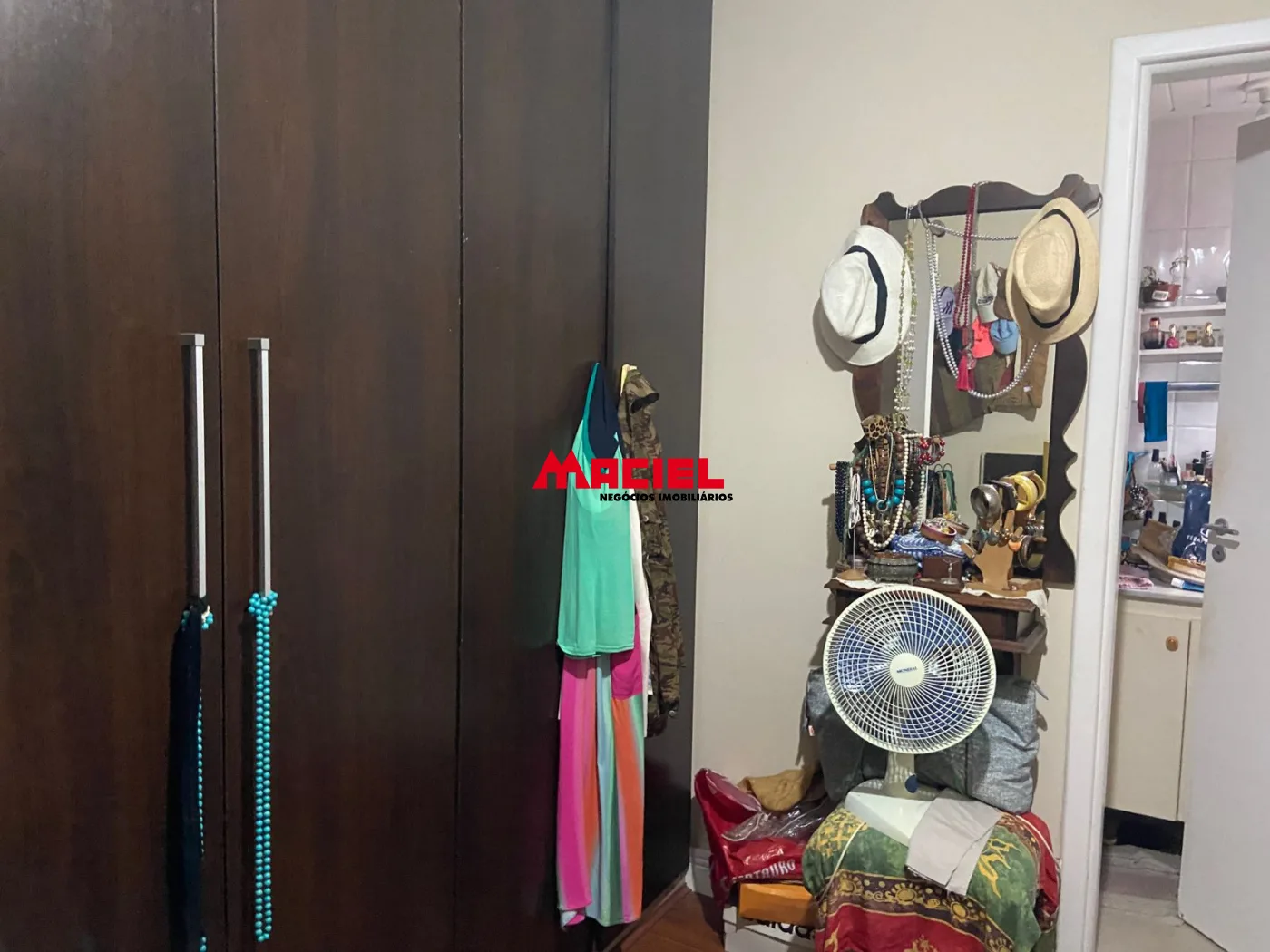 Comprar Apartamento / Padr&atilde;o em S&atilde;o Jos&eacute; dos Campos R$ 750.000,00 - Foto 4
