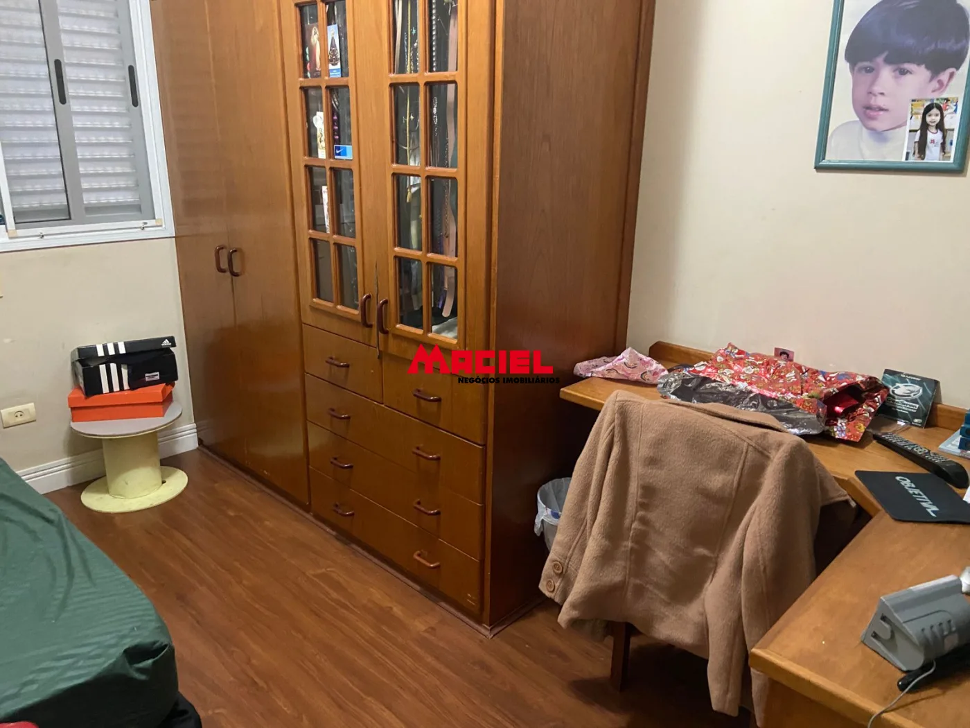 Comprar Apartamento / Padr&atilde;o em S&atilde;o Jos&eacute; dos Campos R$ 750.000,00 - Foto 6