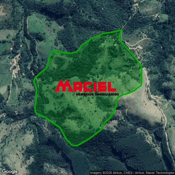 Comprar Rural / S&iacute;tio em Ca&ccedil;apava R$ 2.000.000,00 - Foto 26