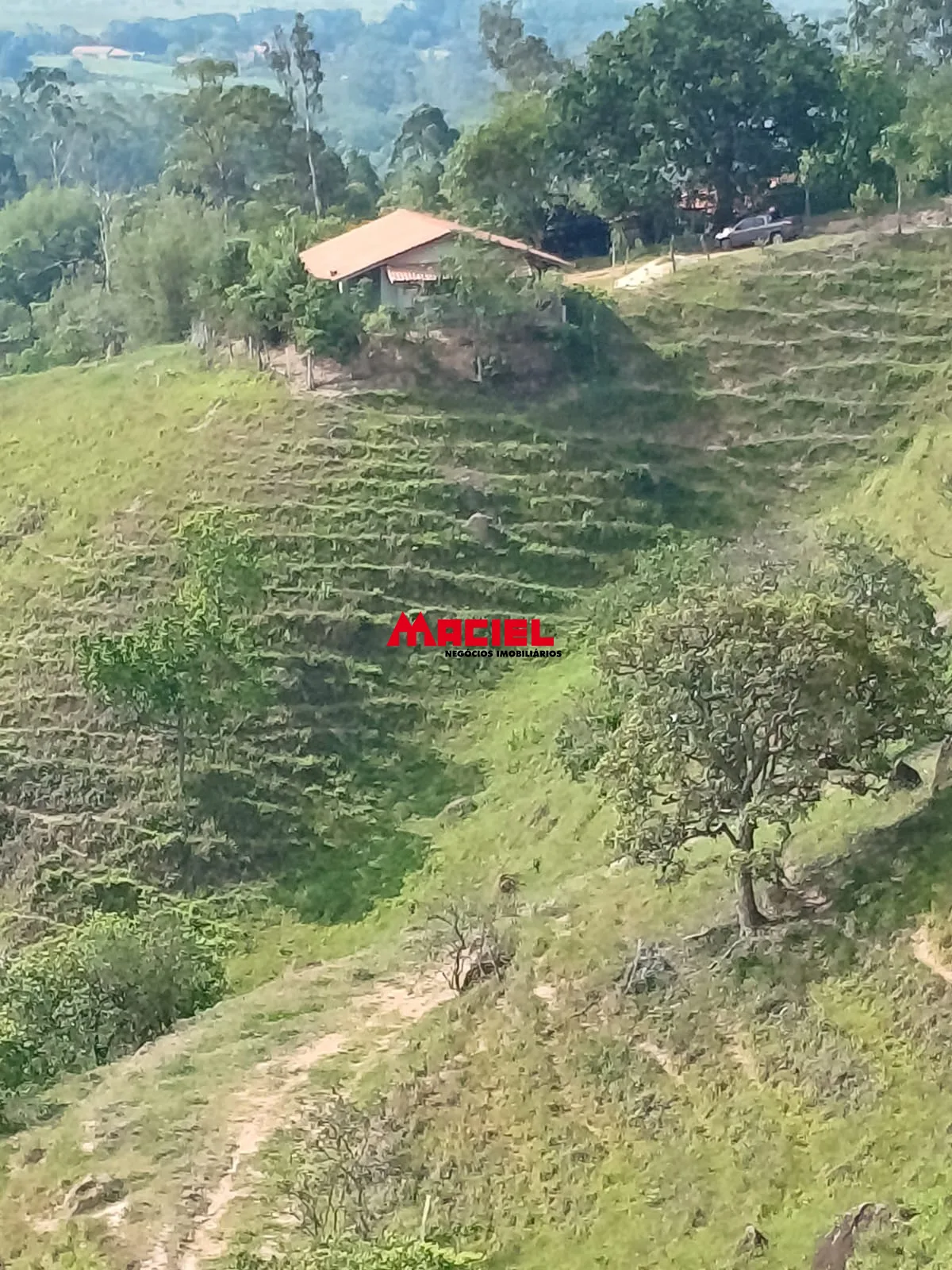 Comprar Rural / S&iacute;tio em Ca&ccedil;apava R$ 2.000.000,00 - Foto 11