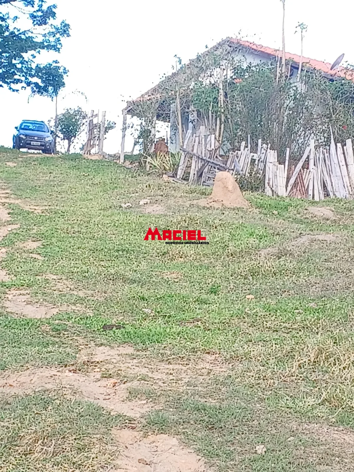 Comprar Rural / S&iacute;tio em Ca&ccedil;apava R$ 2.000.000,00 - Foto 14