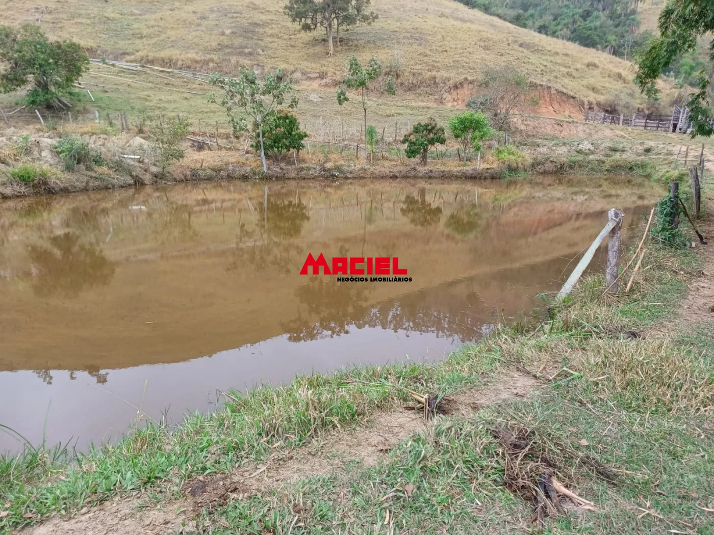 Comprar Rural / S&iacute;tio em Ca&ccedil;apava R$ 2.000.000,00 - Foto 5