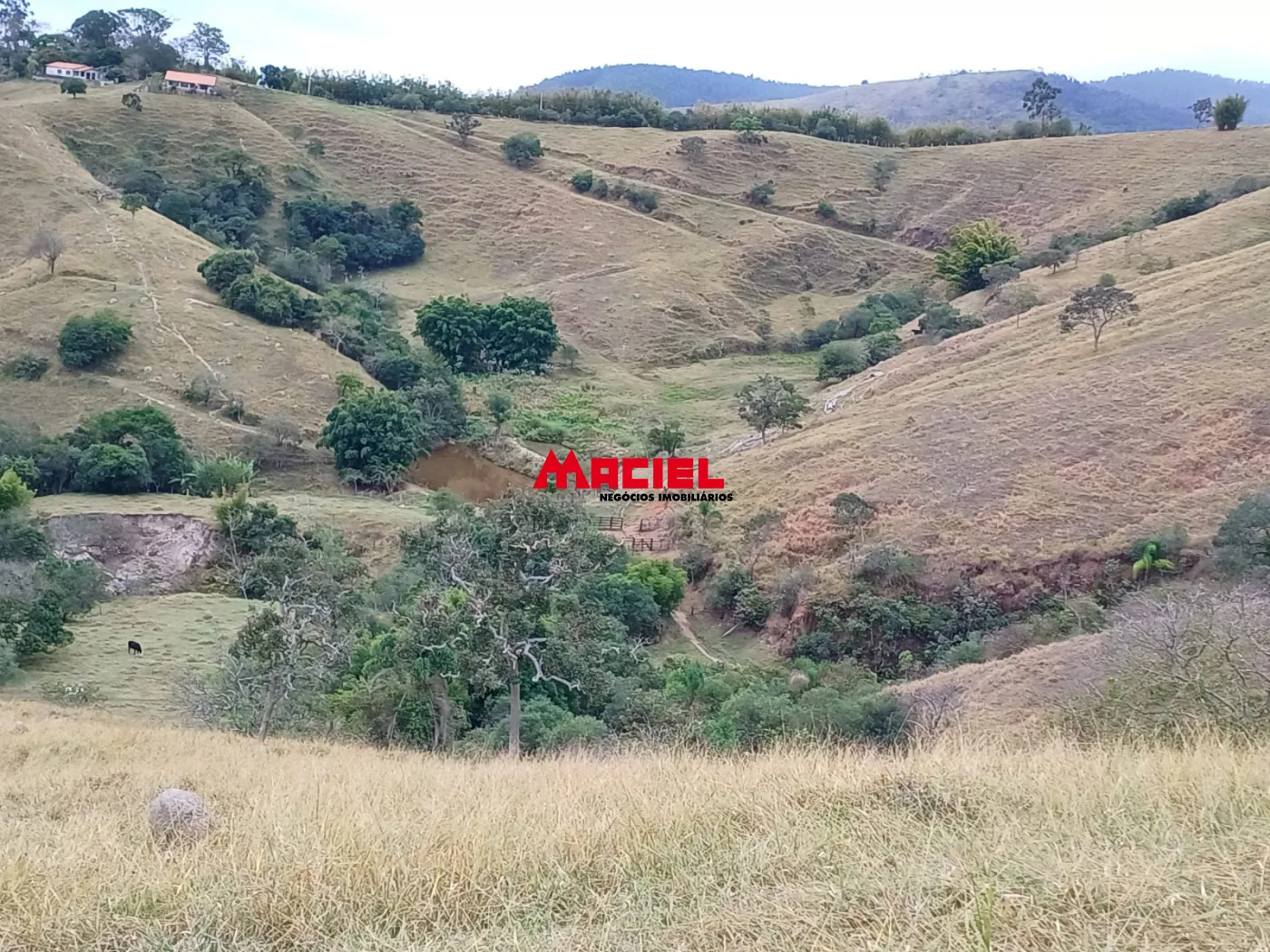 Comprar Rural / S&iacute;tio em Ca&ccedil;apava R$ 2.000.000,00 - Foto 7